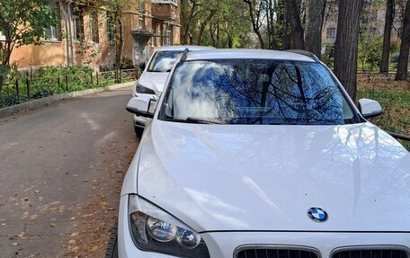 BMW X1, 2012 год, 1 490 000 рублей, 11 фотография