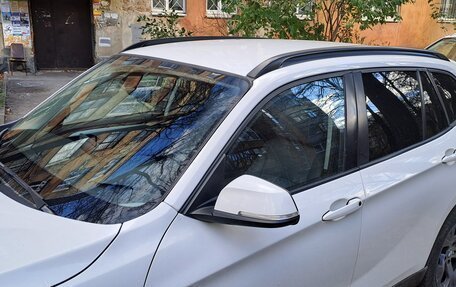 BMW X1, 2012 год, 1 490 000 рублей, 12 фотография