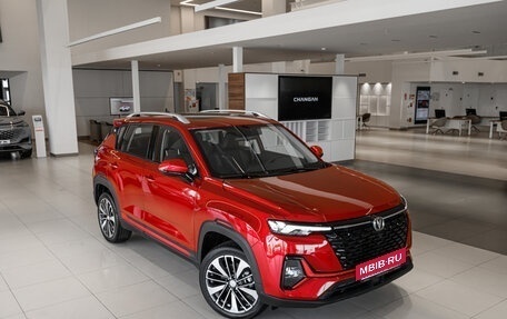 Changan CS35 Plus, 2025 год, 2 709 900 рублей, 2 фотография