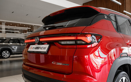 Changan CS35 Plus, 2025 год, 2 709 900 рублей, 10 фотография