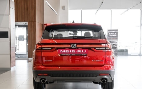 Changan CS35 Plus, 2025 год, 2 709 900 рублей, 7 фотография