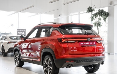 Changan CS35 Plus, 2025 год, 2 709 900 рублей, 6 фотография