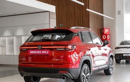 Changan CS35 Plus, 2025 год, 2 709 900 рублей, 9 фотография