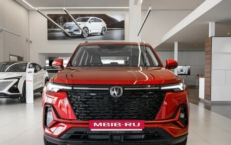 Changan CS35 Plus, 2025 год, 2 709 900 рублей, 4 фотография