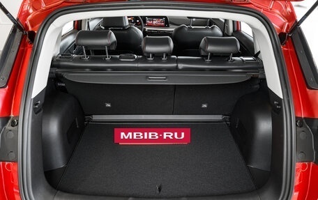 Changan CS35 Plus, 2025 год, 2 709 900 рублей, 8 фотография