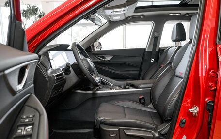 Changan CS35 Plus, 2025 год, 2 709 900 рублей, 17 фотография