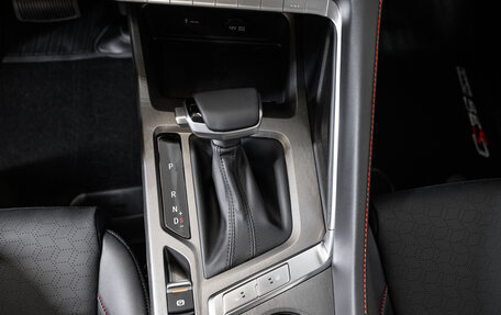 Changan CS35 Plus, 2025 год, 2 709 900 рублей, 24 фотография