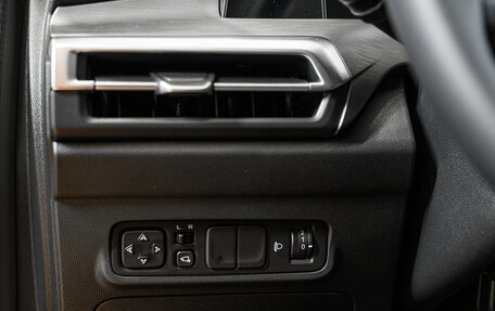 Changan CS35 Plus, 2025 год, 2 709 900 рублей, 26 фотография