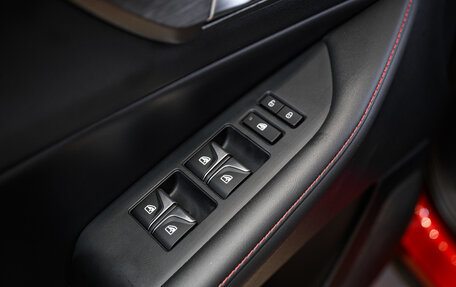 Changan CS35 Plus, 2025 год, 2 709 900 рублей, 27 фотография