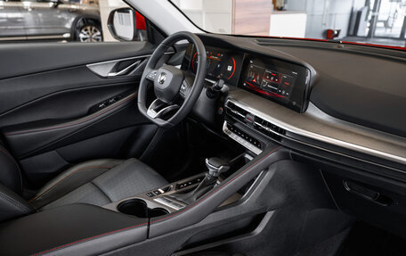 Changan CS35 Plus, 2025 год, 2 709 900 рублей, 30 фотография