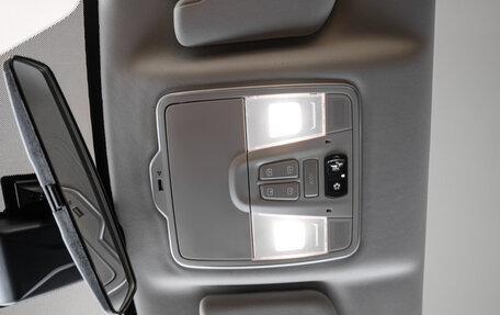 Changan CS35 Plus, 2025 год, 2 709 900 рублей, 32 фотография