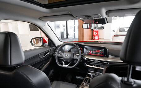 Changan CS35 Plus, 2025 год, 2 709 900 рублей, 29 фотография