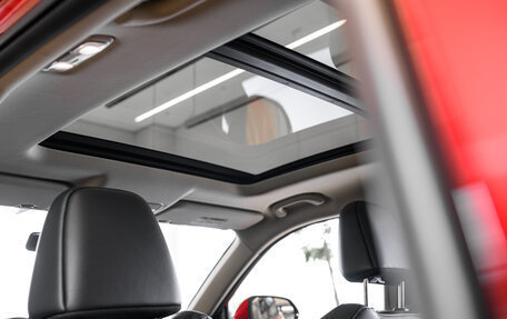 Changan CS35 Plus, 2025 год, 2 709 900 рублей, 39 фотография