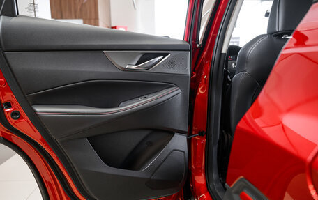 Changan CS35 Plus, 2025 год, 2 709 900 рублей, 34 фотография