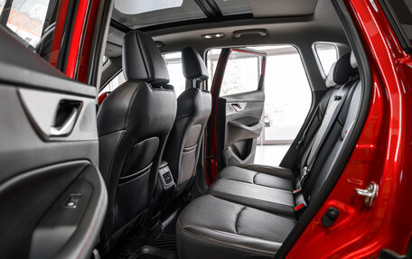 Changan CS35 Plus, 2025 год, 2 709 900 рублей, 35 фотография