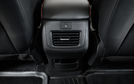 Changan CS35 Plus, 2025 год, 2 709 900 рублей, 38 фотография