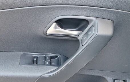 Volkswagen Polo VI (EU Market), 2019 год, 1 120 000 рублей, 8 фотография