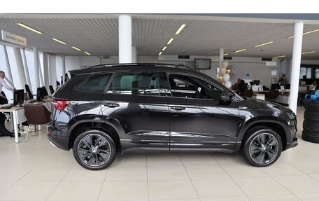 Skoda Karoq I, 2025 год, 4 700 000 рублей, 7 фотография