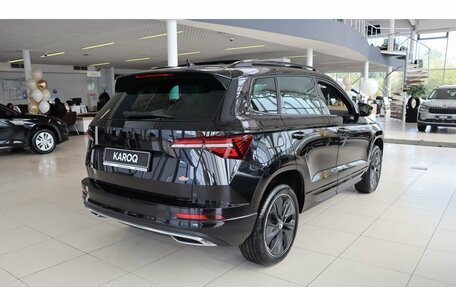 Skoda Karoq I, 2025 год, 4 700 000 рублей, 6 фотография