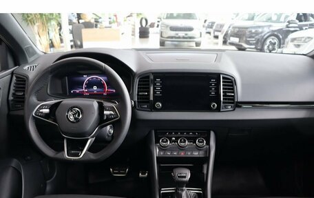 Skoda Karoq I, 2025 год, 4 700 000 рублей, 11 фотография