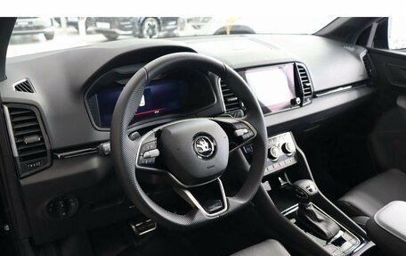 Skoda Karoq I, 2025 год, 4 700 000 рублей, 13 фотография