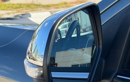 Mitsubishi Pajero Sport III рестайлинг, 2021 год, 3 750 000 рублей, 31 фотография