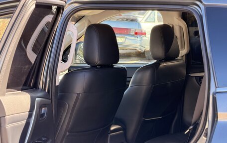 Mitsubishi Pajero Sport III рестайлинг, 2021 год, 3 750 000 рублей, 26 фотография
