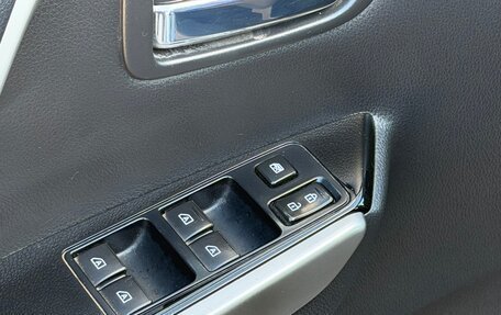 Mitsubishi Pajero Sport III рестайлинг, 2021 год, 3 750 000 рублей, 28 фотография