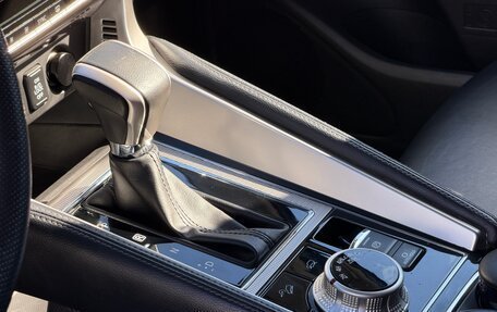 Mitsubishi Pajero Sport III рестайлинг, 2021 год, 3 750 000 рублей, 29 фотография