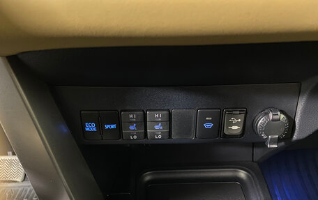Toyota RAV4, 2016 год, 1 924 000 рублей, 13 фотография