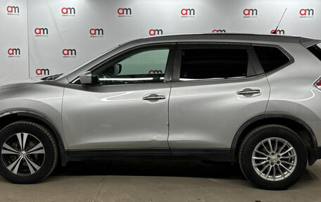 Nissan X-Trail, 2015 год, 999 000 рублей, 7 фотография