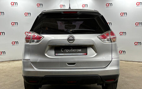 Nissan X-Trail, 2015 год, 999 000 рублей, 5 фотография