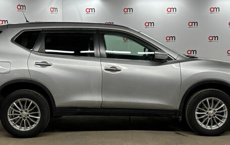 Nissan X-Trail, 2015 год, 999 000 рублей, 8 фотография