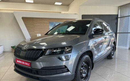 Skoda Karoq I, 2020 год, 2 049 000 рублей, 1 фотография