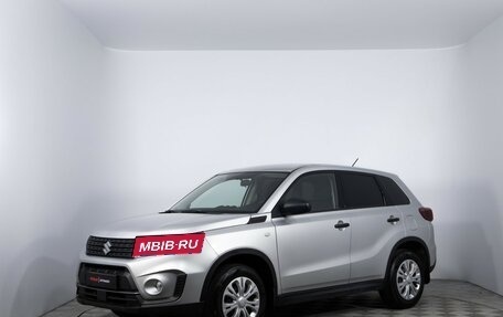 Suzuki Vitara II рестайлинг, 2021 год, 1 800 000 рублей, 1 фотография