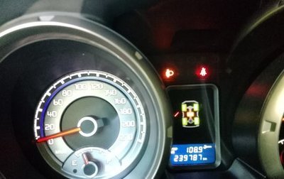 Mitsubishi Pajero IV, 2008 год, 1 300 000 рублей, 1 фотография