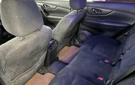 Nissan X-Trail, 2015 год, 999 000 рублей, 19 фотография