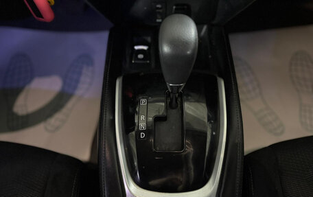 Nissan X-Trail, 2015 год, 999 000 рублей, 17 фотография