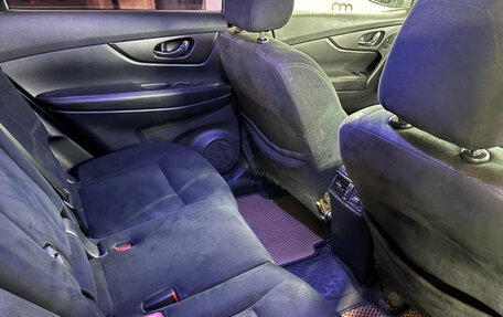 Nissan X-Trail, 2015 год, 999 000 рублей, 20 фотография