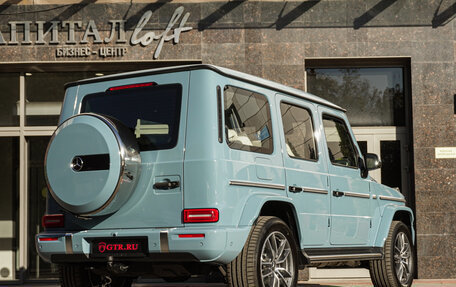 Mercedes-Benz G-Класс W463 рестайлинг _iii, 2025 год, 24 999 000 рублей, 7 фотография