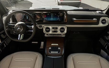 Mercedes-Benz G-Класс W463 рестайлинг _iii, 2025 год, 24 999 000 рублей, 14 фотография