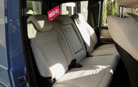 Mercedes-Benz G-Класс W463 рестайлинг _iii, 2025 год, 24 999 000 рублей, 17 фотография