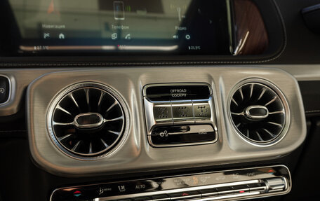 Mercedes-Benz G-Класс W463 рестайлинг _iii, 2025 год, 24 999 000 рублей, 23 фотография