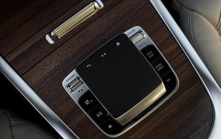 Mercedes-Benz G-Класс W463 рестайлинг _iii, 2025 год, 24 999 000 рублей, 25 фотография