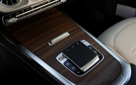 Mercedes-Benz G-Класс W463 рестайлинг _iii, 2025 год, 24 999 000 рублей, 26 фотография