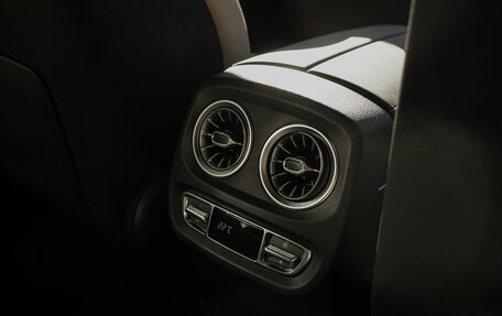 Mercedes-Benz G-Класс W463 рестайлинг _iii, 2025 год, 24 999 000 рублей, 29 фотография