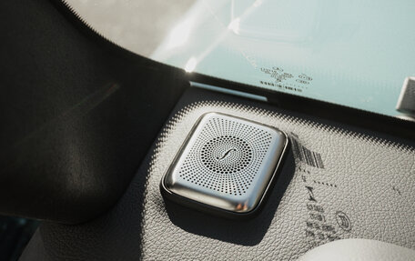 Mercedes-Benz G-Класс W463 рестайлинг _iii, 2025 год, 24 999 000 рублей, 30 фотография