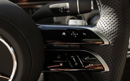 Mercedes-Benz G-Класс W463 рестайлинг _iii, 2025 год, 24 999 000 рублей, 28 фотография