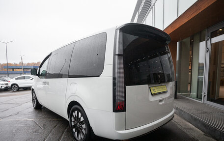 Hyundai Staria, 2021 год, 4 198 000 рублей, 5 фотография