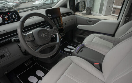 Hyundai Staria, 2021 год, 4 198 000 рублей, 10 фотография